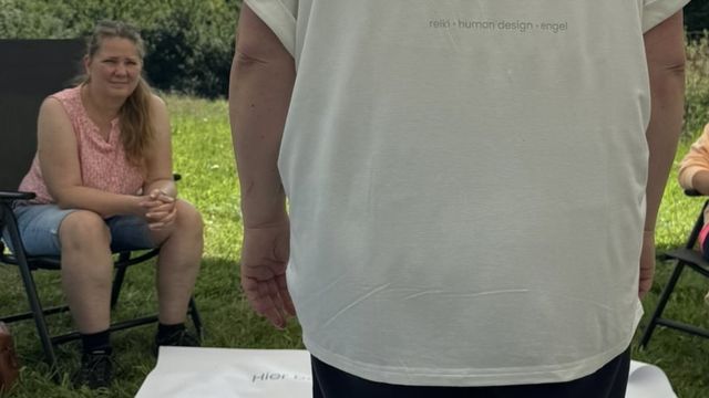 Chakren-Erleben – eine kreative Reise in deine innere Farbwelt